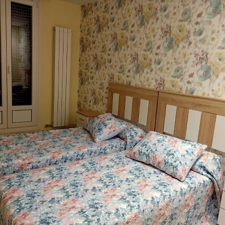 Pension Estacion 41 Logroño Dış mekan fotoğraf